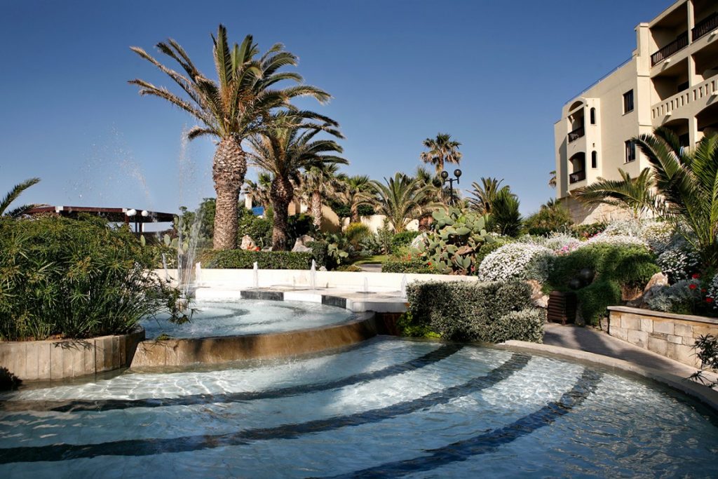 Hotel Areas Rithymna Beach Hotels In Crete Aquila Resorts