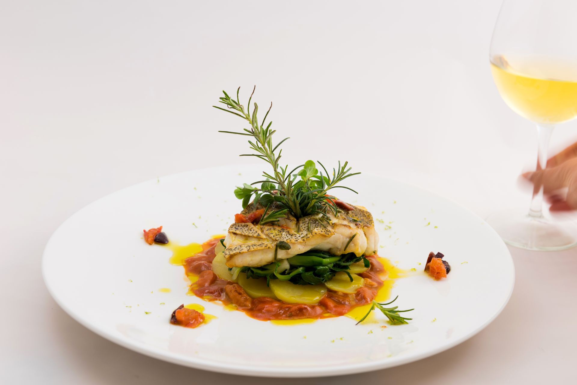 web_AQUILA PORTO RETHYMNO HOTEL - SIGNATURE DISH - Aquila Hotels & Resorts