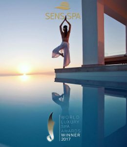 world luxury spa awards 2017