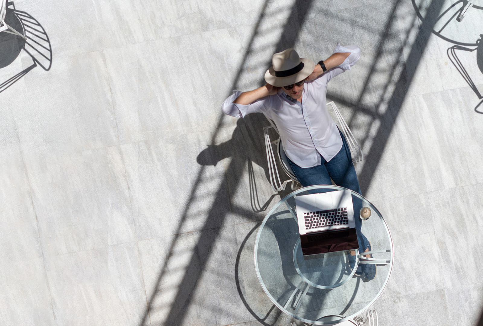 Atlantis Hotel Bleisure