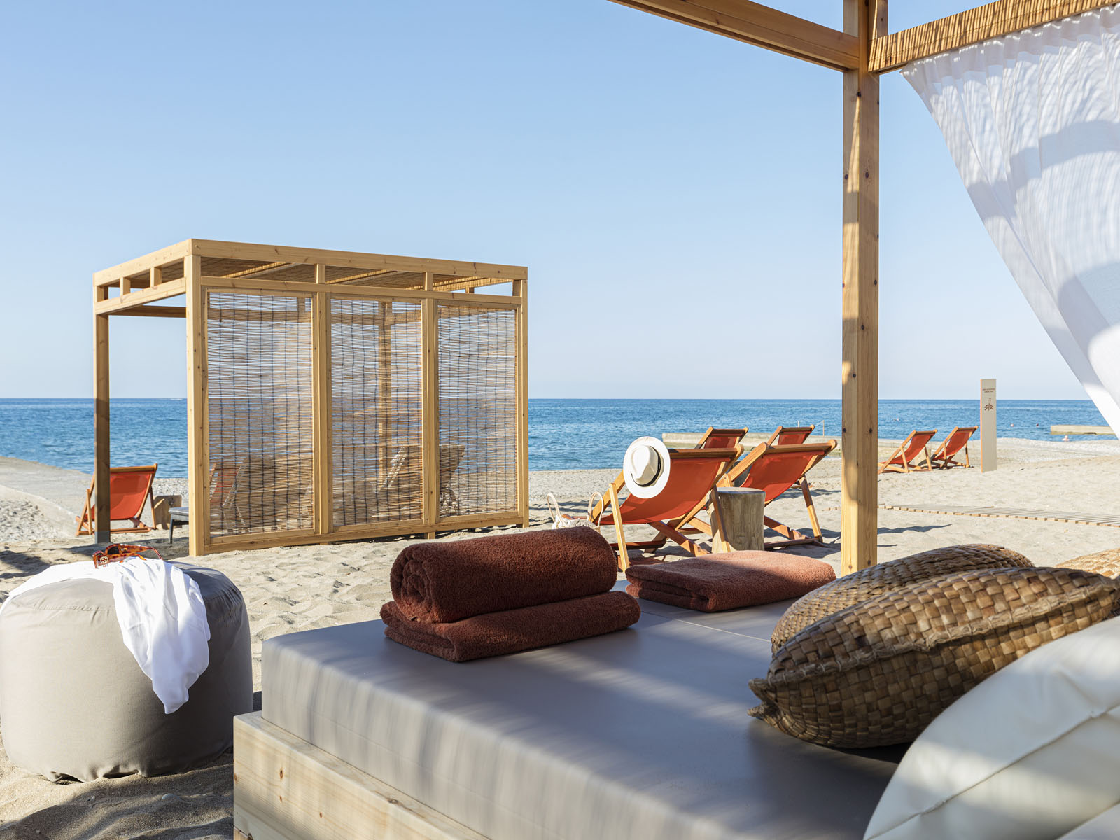 Aquila Rithymna Beach