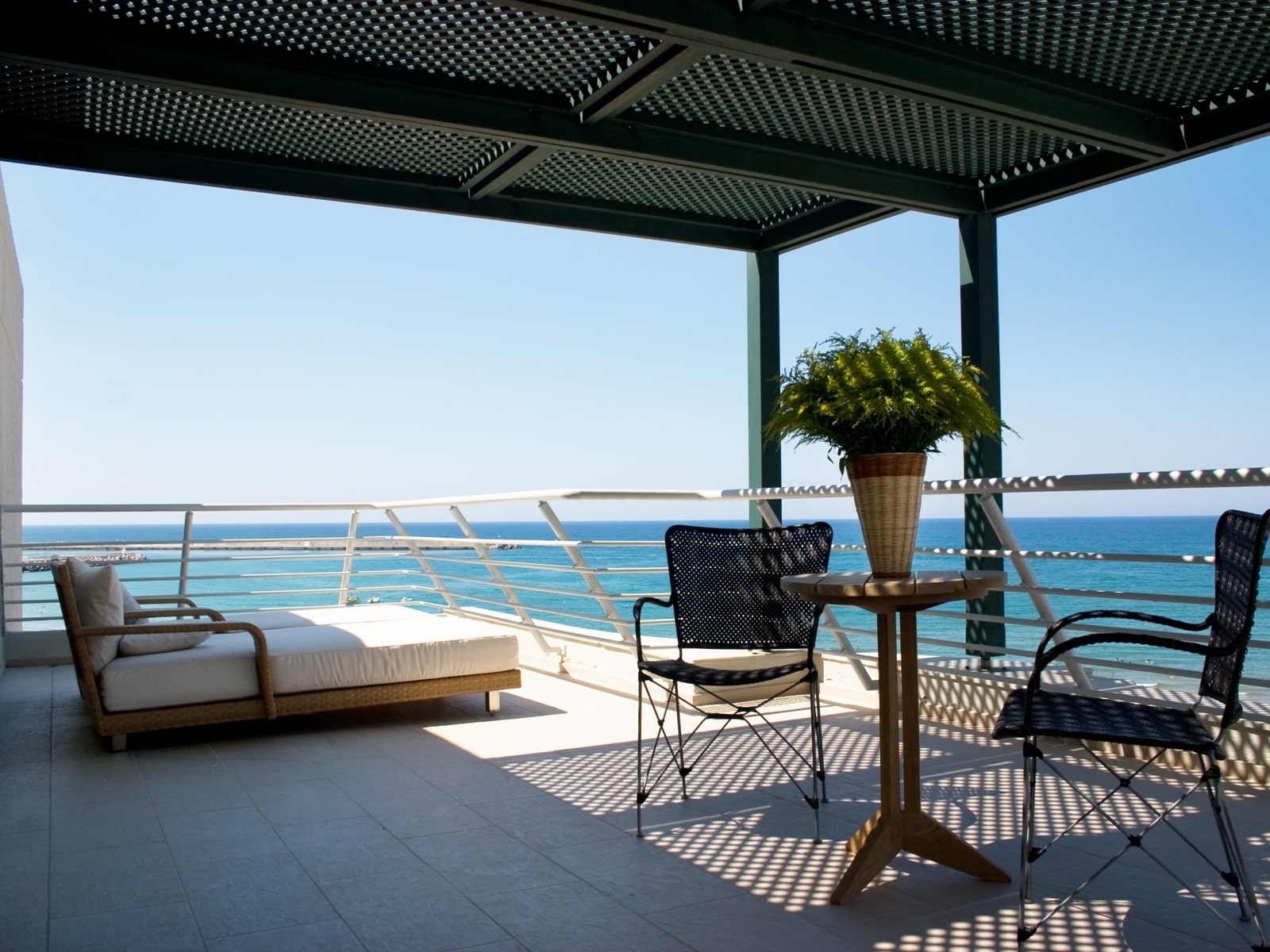 Διαμονή Porto Rethymna