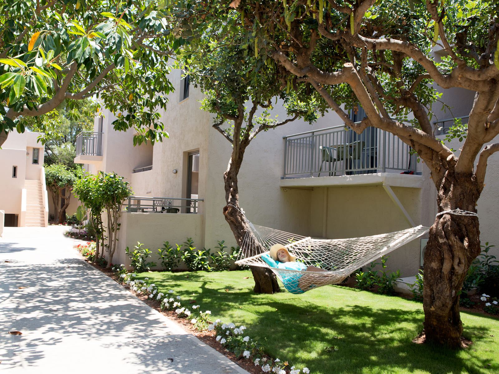 Laguna Hauptrestaurant