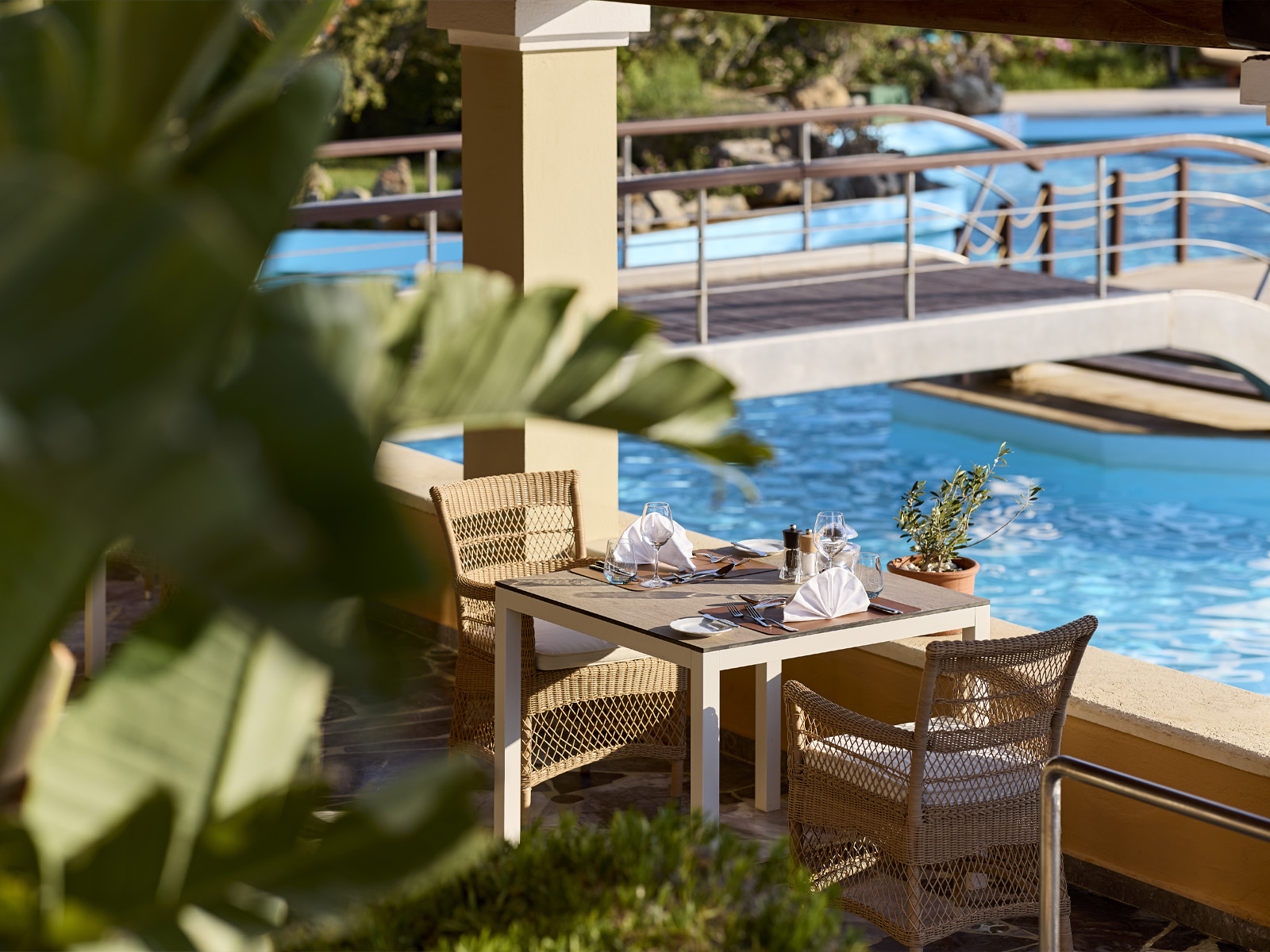 Laguna Main Restaurant