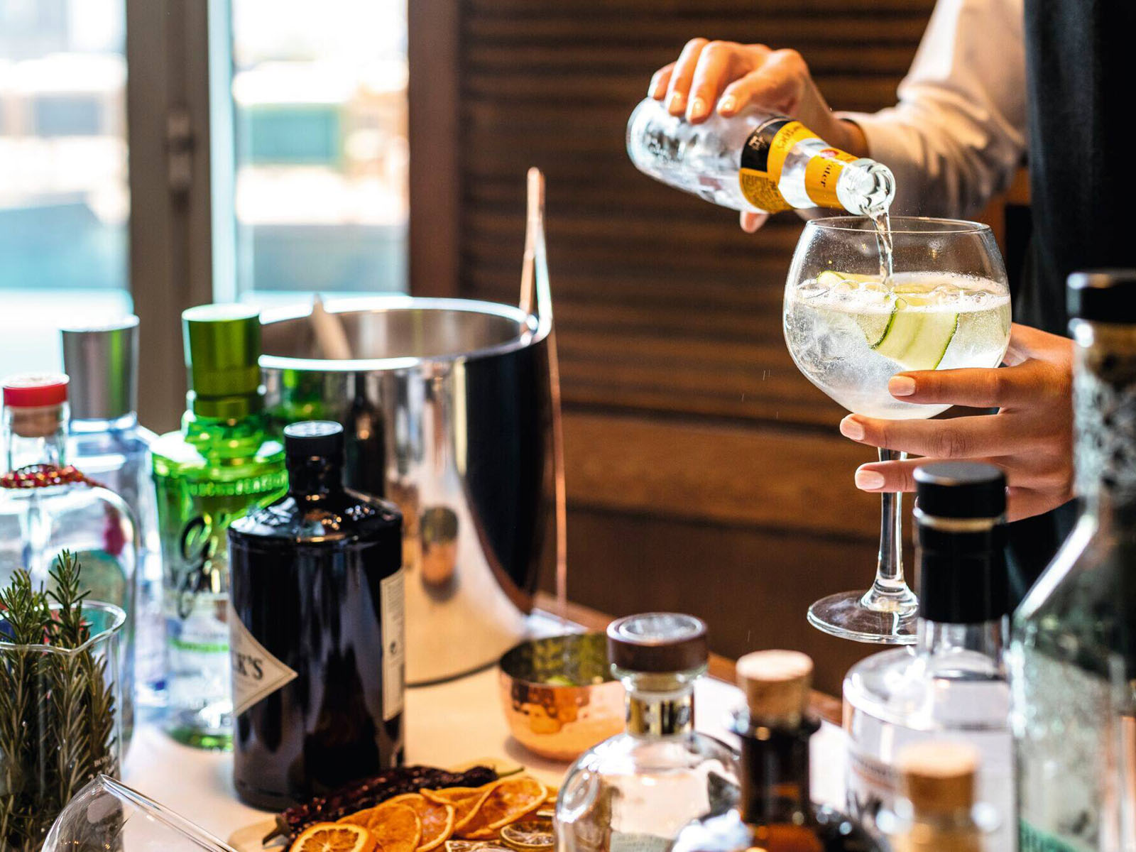 Premium all inclusive