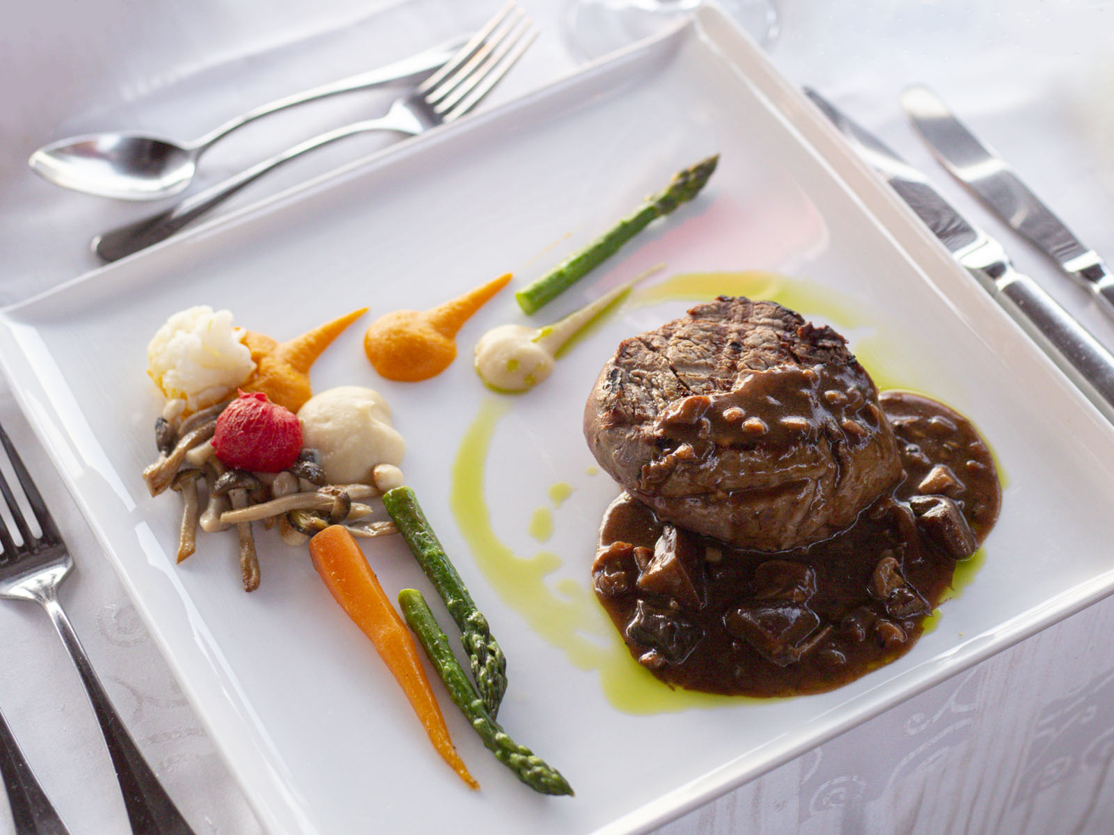 Premium all inclusive