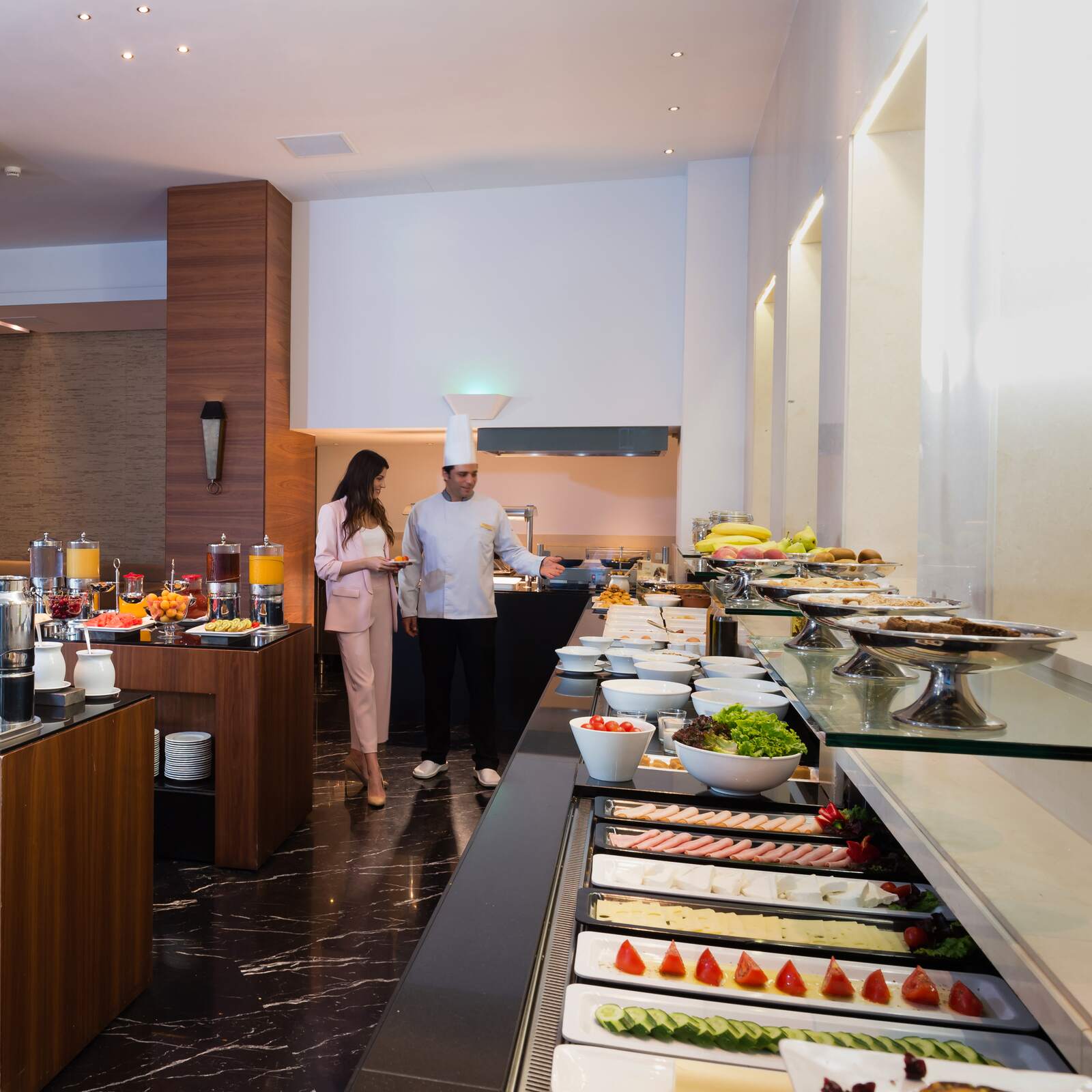 Gallery - Aquila Hotels & Resorts