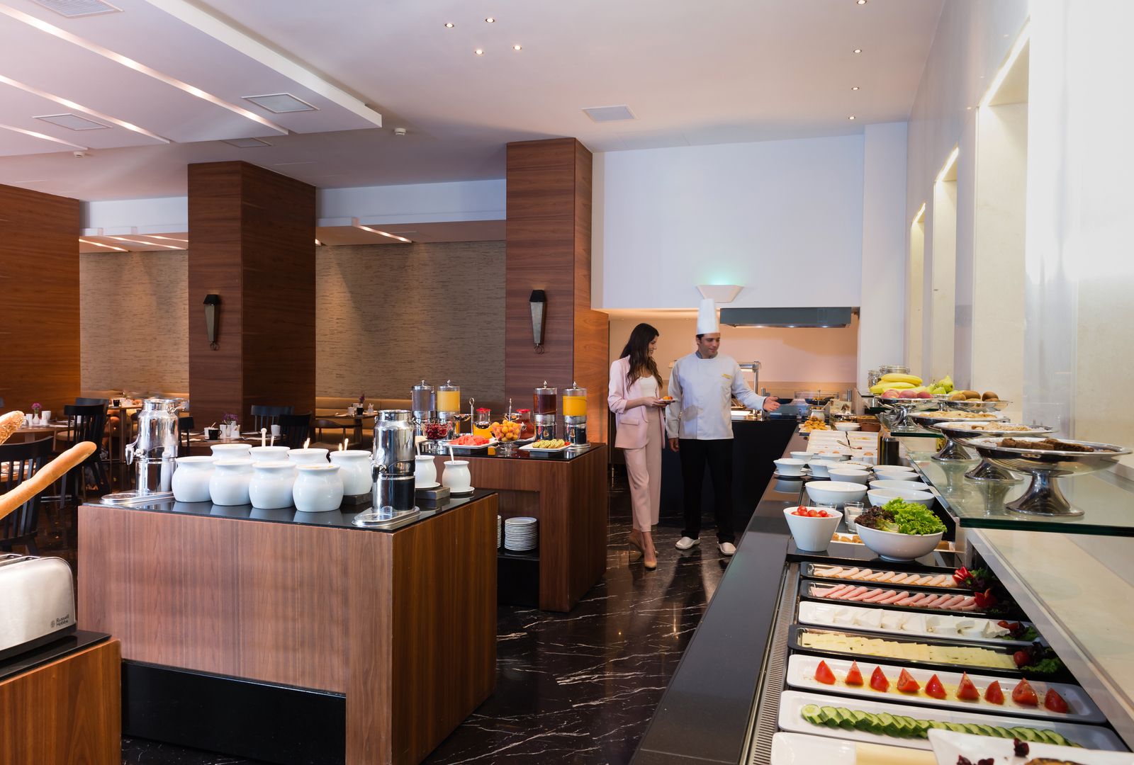 Plemium All inclusive