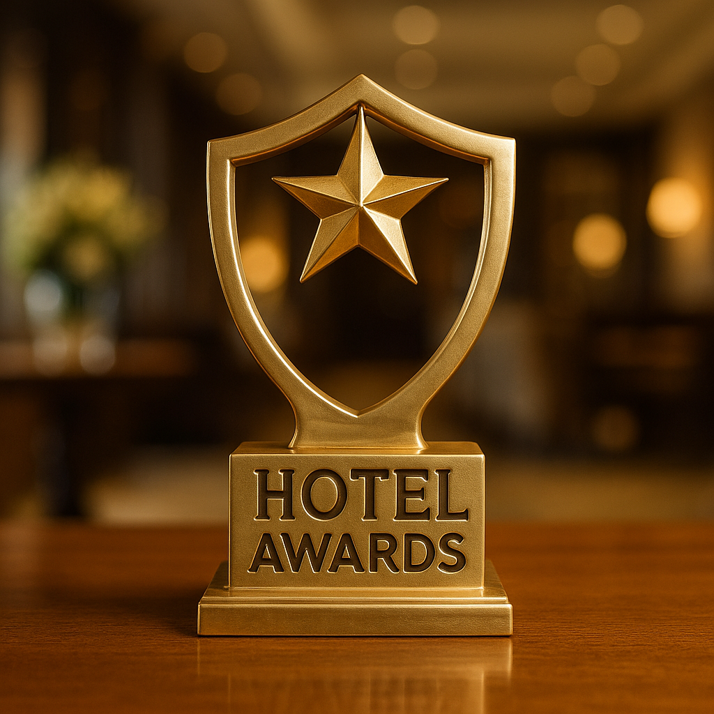 Aquila Hotels & Resorts Awards