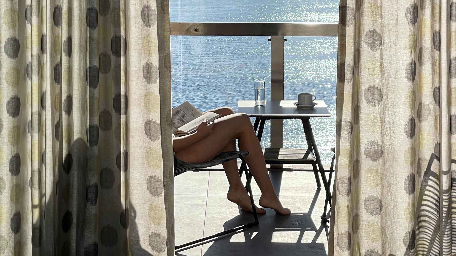 accommodation in Crete