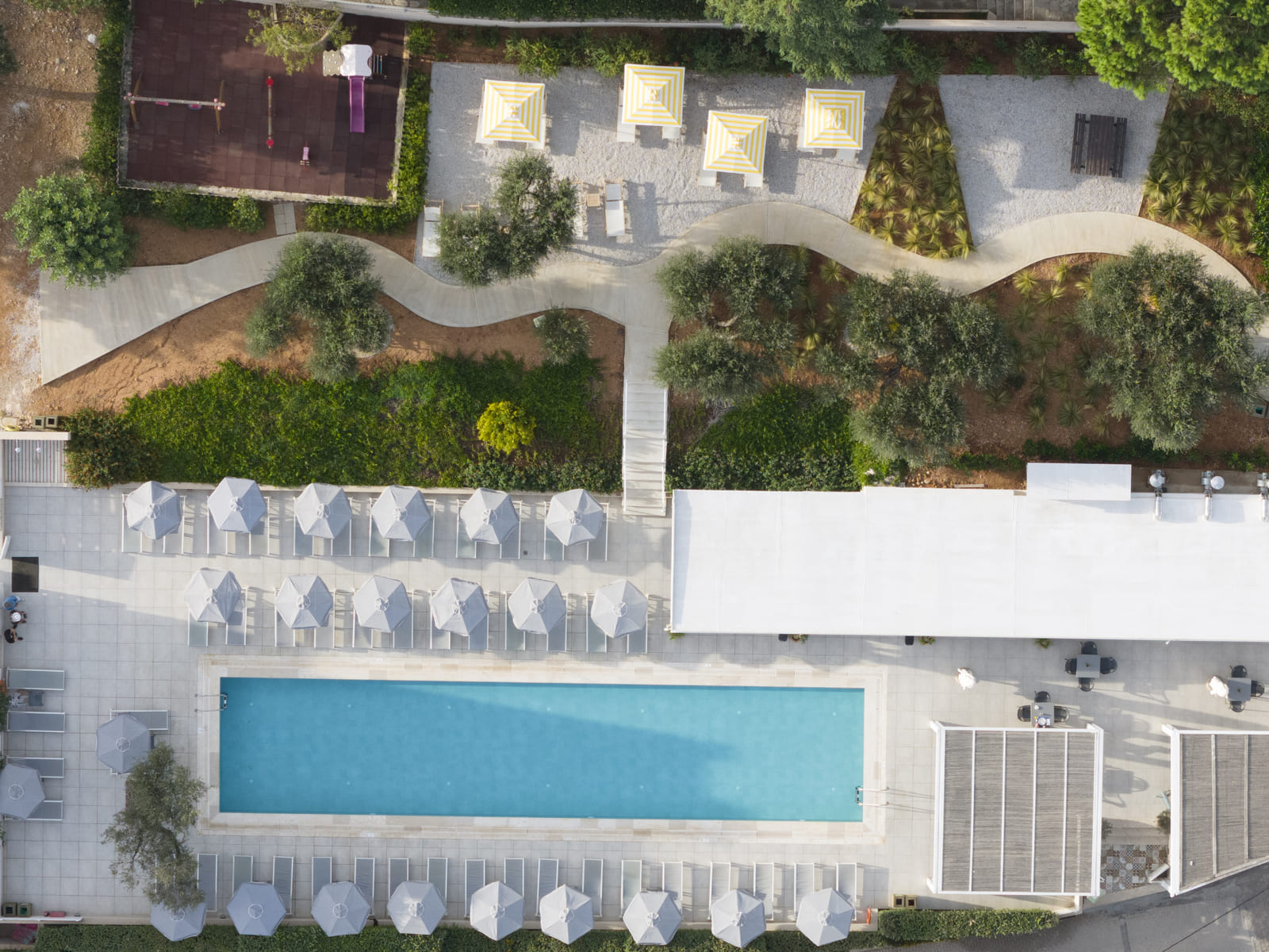 Laguna Main Restaurant