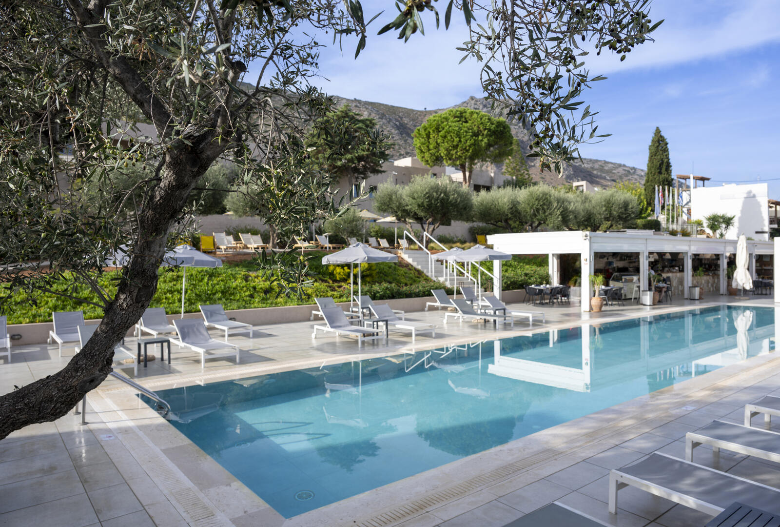 Sundance Apts. Suites Hotel